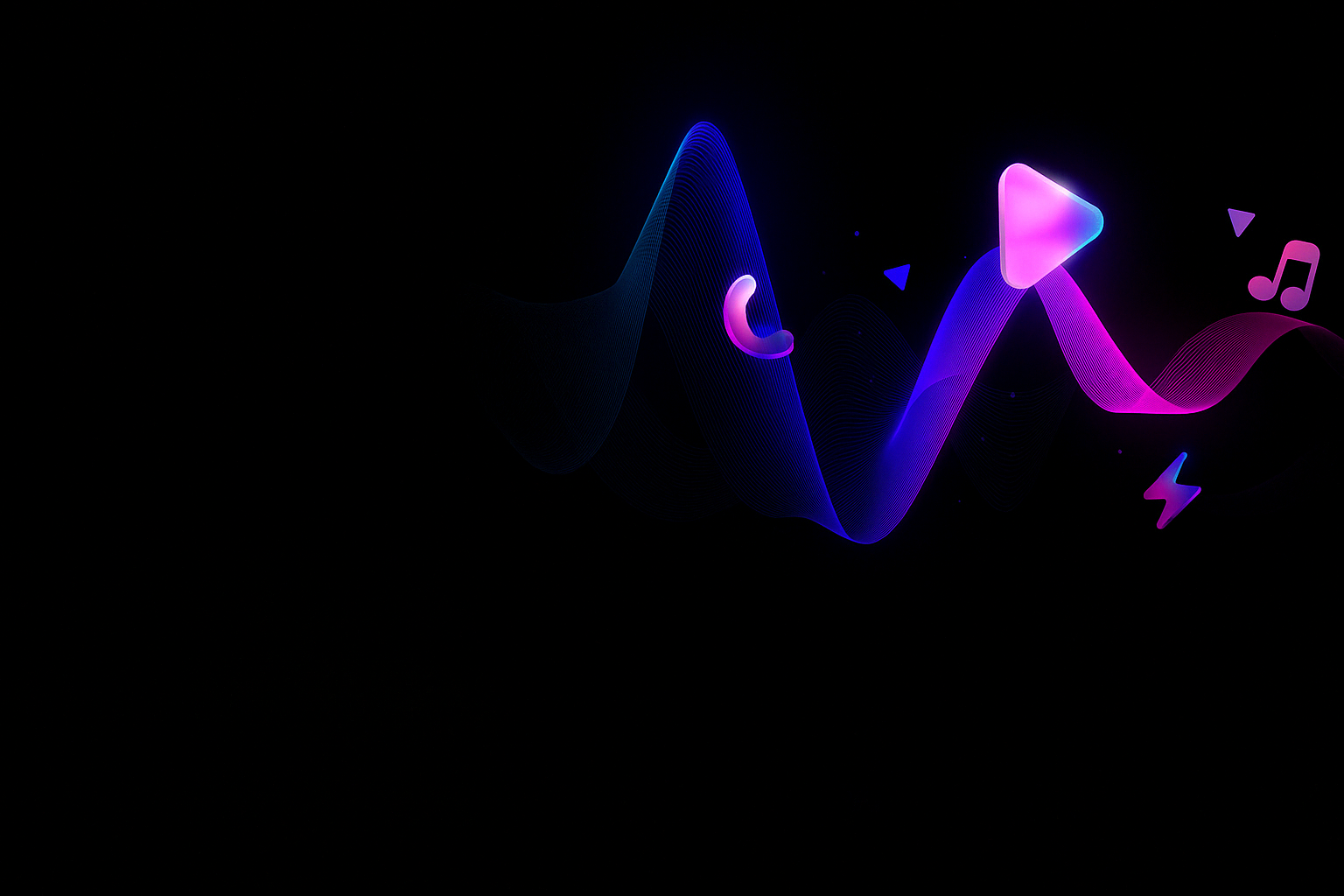 Feature Background