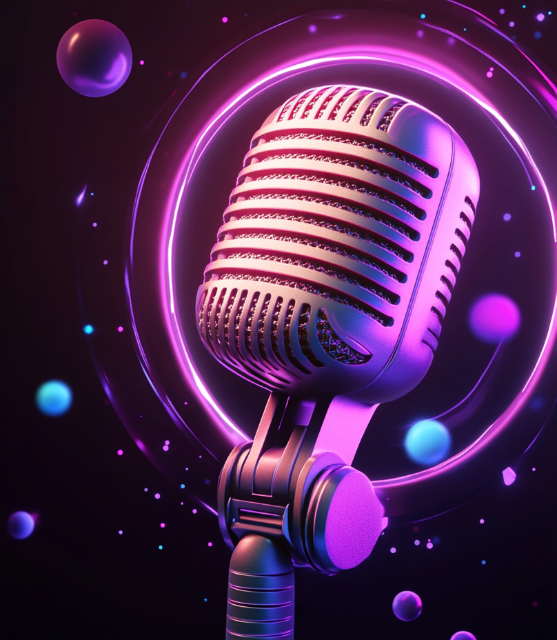 Feature Background