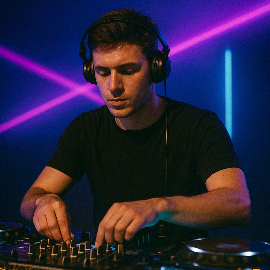 EDM