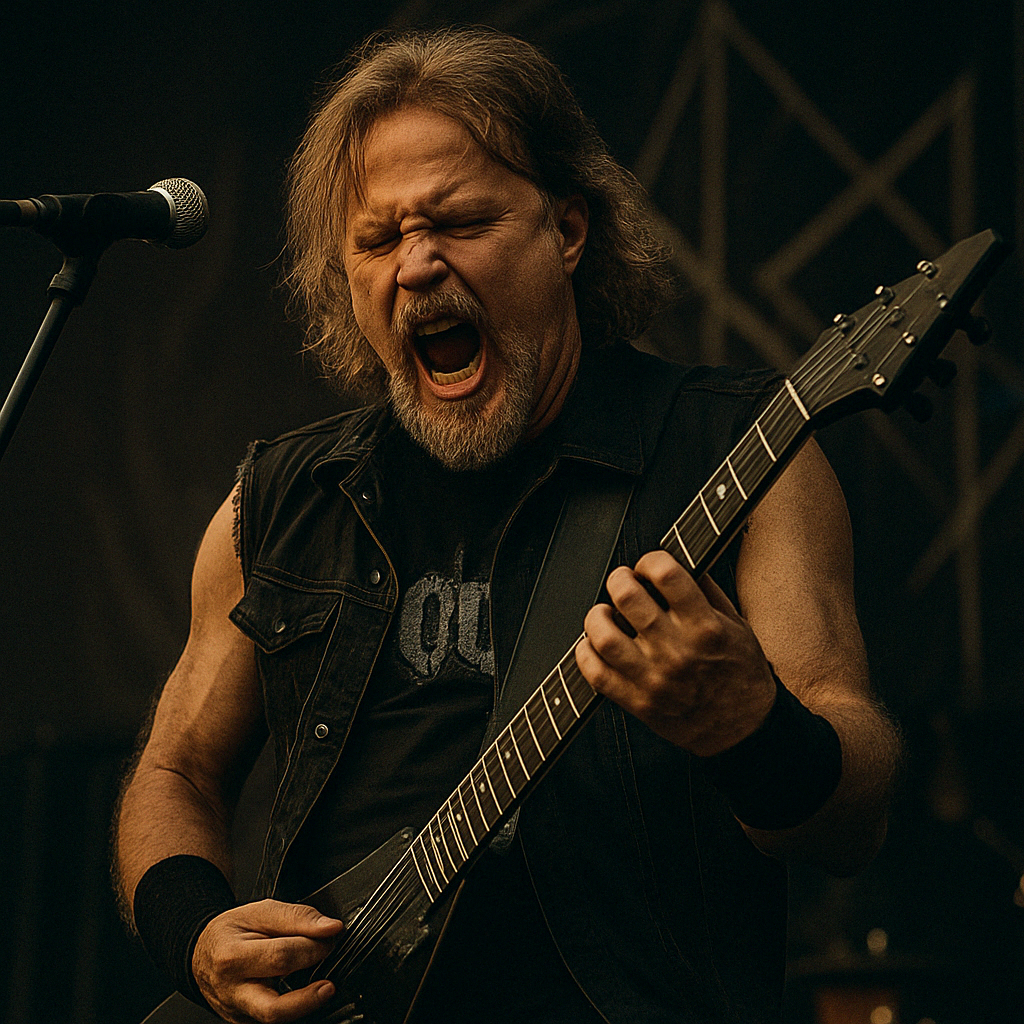 Metal
