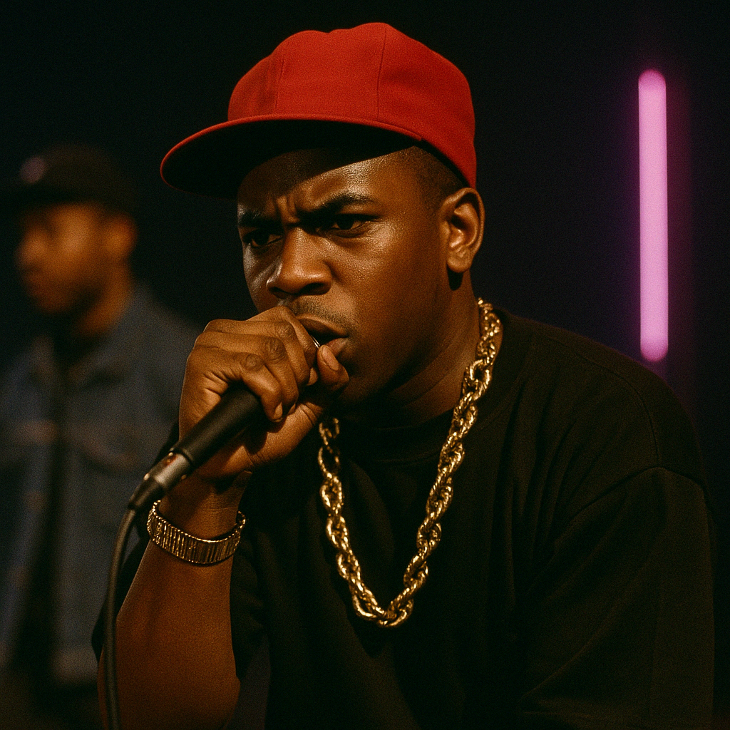 Rap